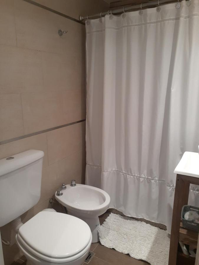 Hermoso Departamento En Temperley 외부 사진