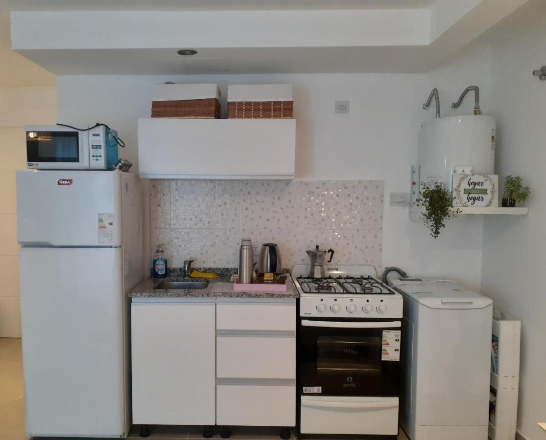 Hermoso Departamento En Temperley 외부 사진